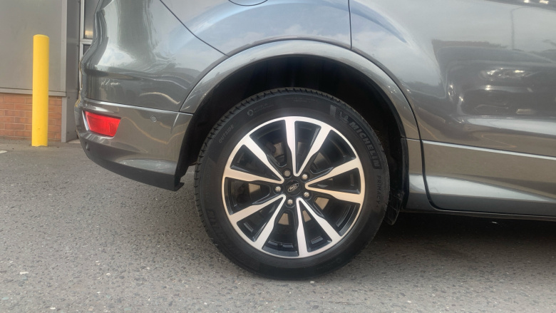Ford Kuga 1.5 EcoBoost ST-Line 5dr 2WD Petrol Estate